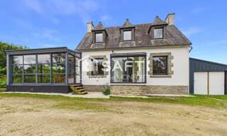 Maison 6 Pièces 105 m² à vendre à Berrien (29690)