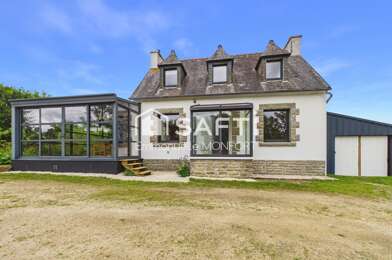 Maison 6 pièces 220400 €