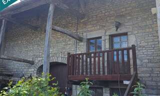 Maison 5 Pièces 100 m² à vendre à Picarreau (39800)