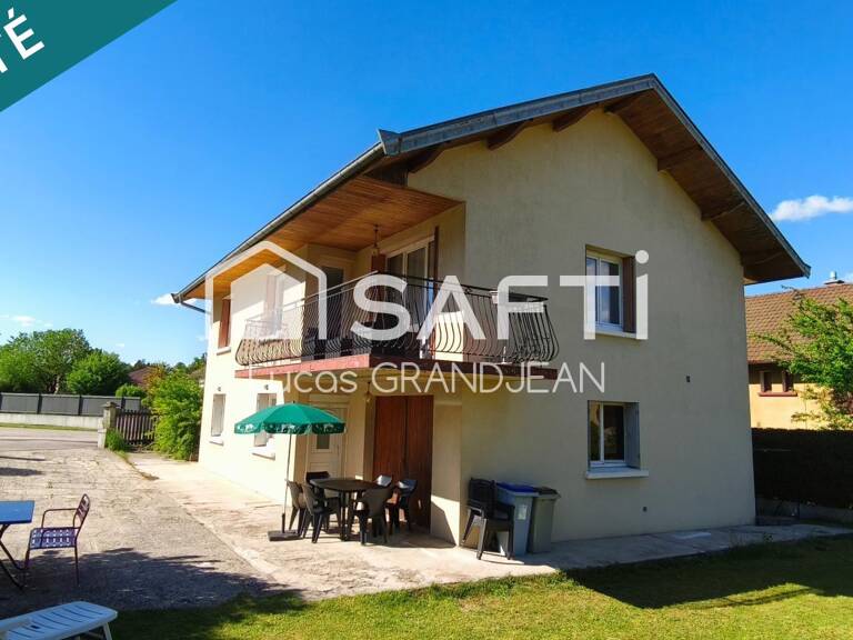 Maison familiale à Cize — photo 1