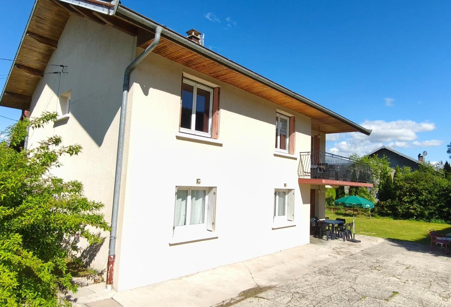 Maison familiale à Cize — photo 1