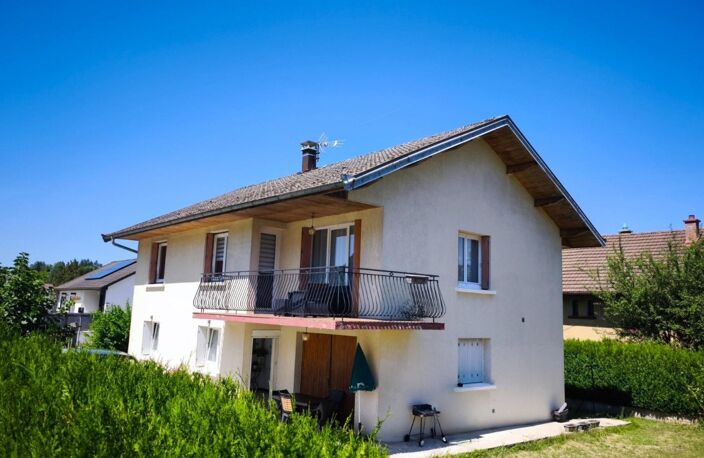 Maison familiale à Cize — photo 2