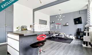 Maison 3 Pièces 68 m² à vendre à Pompey (54340)