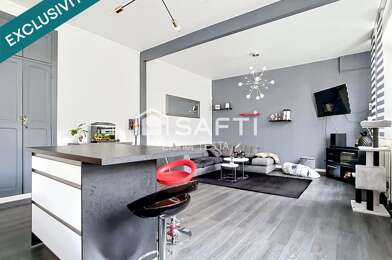 Maison 3 pièces 169000 €