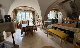 Maison 4 Pièces 114 m² à vendre à Grillon (84600)