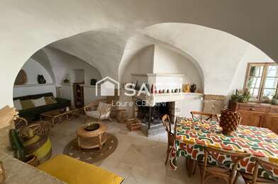 Maison 4 pièces 237000 €