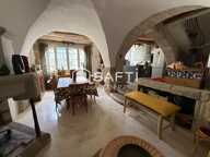 GRILLON, Enclave des Papes, jolie maison de ville — photo 2