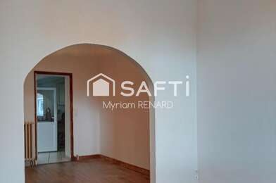 Maison 3 pièces 159000 €
