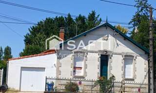 Maison 3 Pièces 70 m² à vendre à Saintes (17100)