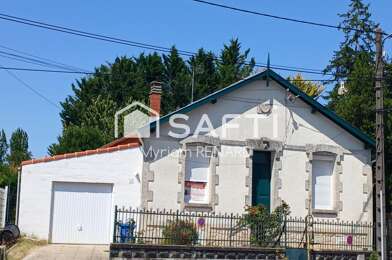 Maison 3 pièces 159000 €