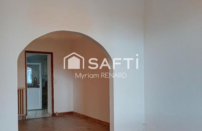 Maison traditionnelle plain pied, Saintes — photo 2