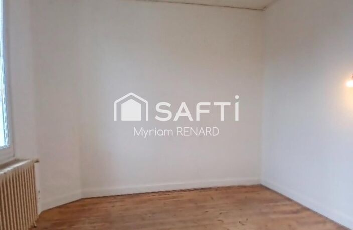 Maison traditionnelle plain pied, Saintes — photo 3