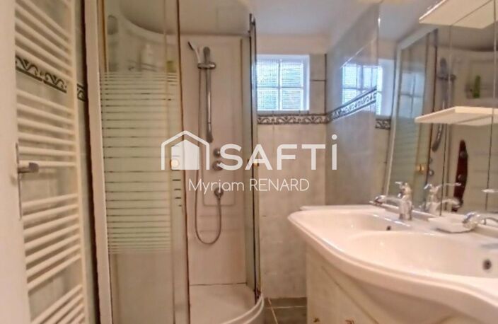 Maison traditionnelle plain pied, Saintes — photo 5