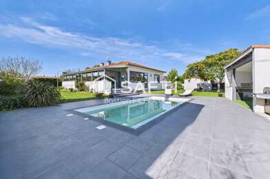 Maison 7 pièces 464000 €