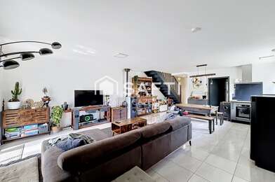 Maison 4 pièces 319000 €