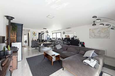 Maison 4 pièces 319000 €