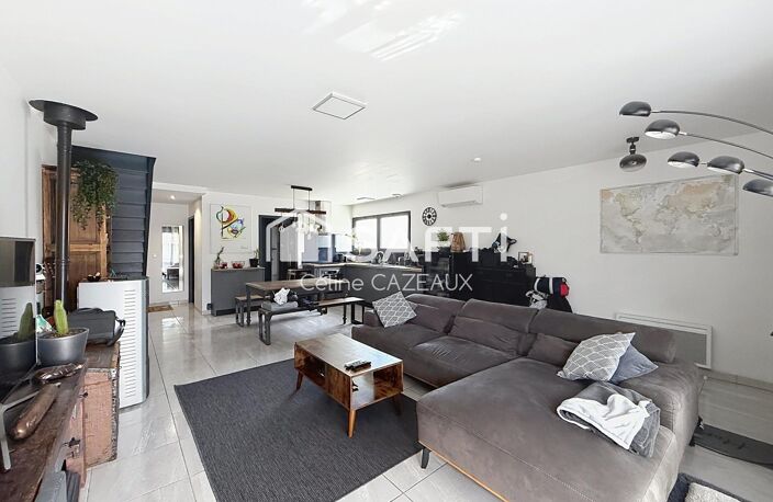 Une maison facile à vivre, récente et confortable — photo 2