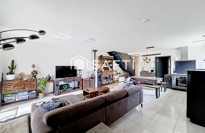Une maison facile à vivre, récente et confortable — photo 3