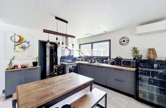Une maison facile à vivre, récente et confortable — photo 4