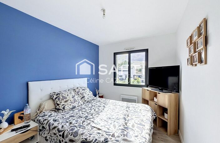 Une maison facile à vivre, récente et confortable — photo 5