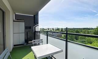Appartement 4 Pièces 77 m² à vendre à Alfortville (94140)