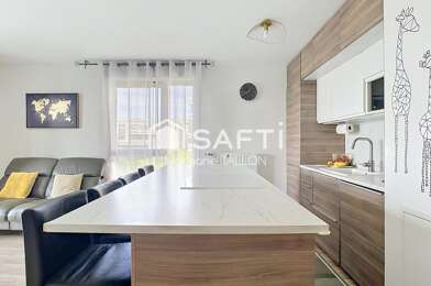 Appartement 4 pièces 349000 €