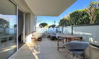 Appartement 3 Pièces 60 m² à vendre à Lattes (34970)