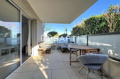 Appartement 3 pièces 299000 €