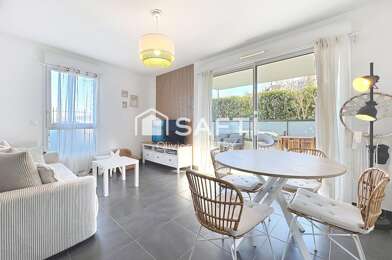Appartement 3 pièces 299000 €