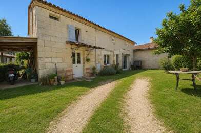Maison 5 pièces 98000 €