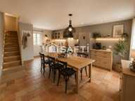 Authentique maison en pierre de 153 m² au fort potentiel à Beauronne — photo 3