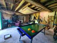 Authentique maison en pierre de 153 m² au fort potentiel à Beauronne — photo 4