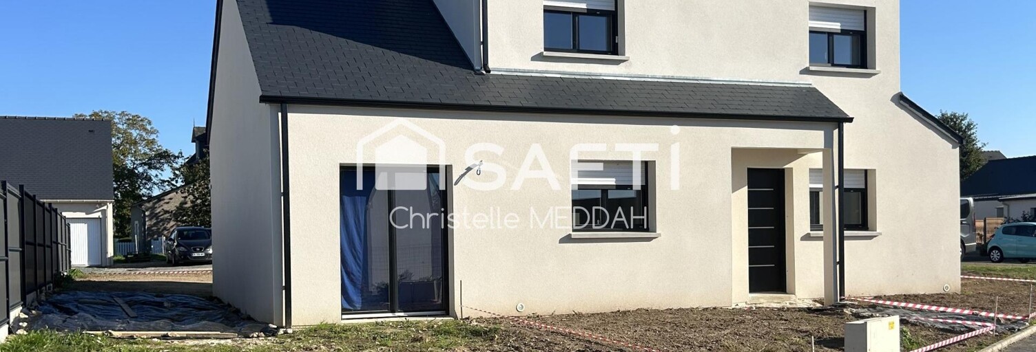 Maison 5 Pièces 103 m² à vendre à Plancoët (22130)