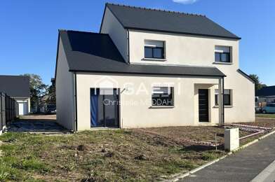 Maison 5 pièces 284750 €