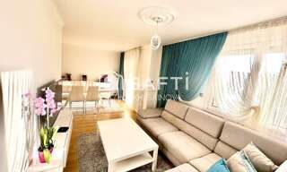 Appartement 3 Pièces 62 m² à vendre à Marseille 13 (13013)