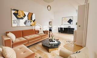 Appartement 3 Pièces 62 m² à vendre à Marseille 13 (13013)