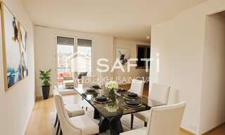 Appartement 3 Pièces 62 m² à vendre à Marseille 13 (13013)