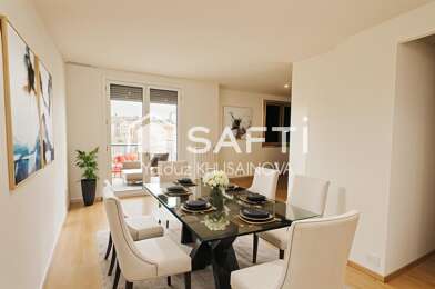 Appartement 3 pièces 120000 €