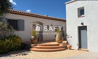 Maison 6 Pièces 150 m² à vendre à Garéoult (83136)