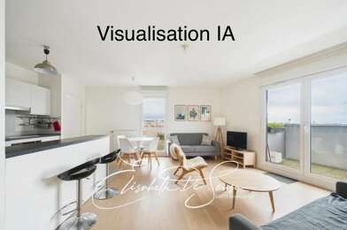 Appartement 4 pièces 399000 €