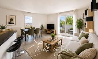 Appartement 4 Pièces 80 m² à vendre à Ivry-sur-Seine (94200)