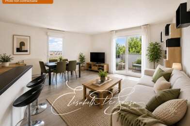 Appartement 4 pièces 385000 €