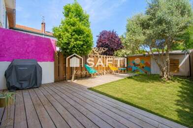 Maison 5 pièces 525000 €