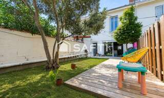 Maison 5 Pièces 118 m² à vendre à Bordeaux (33000)