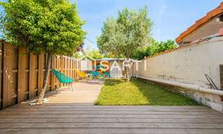 Maison 5 Pièces 118 m² à vendre à Bordeaux (33000)