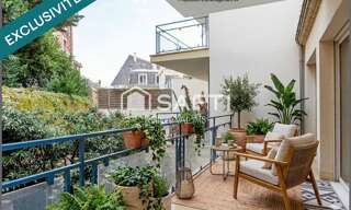 Appartement 3 Pièces 81 m² à vendre à Nantes (44000)