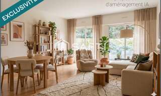 Appartement 3 Pièces 81 m² à vendre à Nantes (44000)