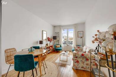 Appartement 2 pièces 470000 €