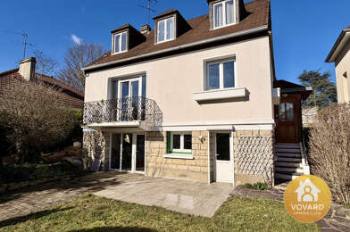 Maison 7 pièces 565000 €