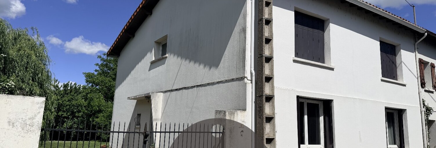 Maison 6 Pièces 150 m² à vendre à Montesquieu-Volvestre (31310)